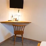 Landgasthof Hirschen Han/Misafirhane Ühlingen-Birkendorf