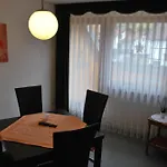 Han/Misafirhane Landgasthof Hirschen
