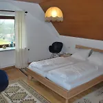 Landgasthof Hirschen Han/Misafirhane 3*