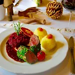 Landgasthof Hirschen 3*