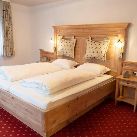 Landgasthof Hirschen 3* Ühlingen-Birkendorf