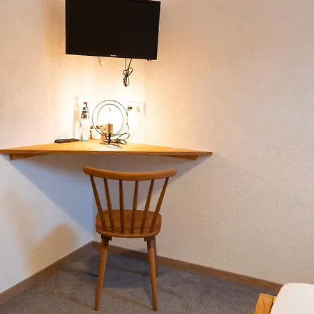 Landgasthof Hirschen Untermettingen Inn Uehlingen-Birkendorf