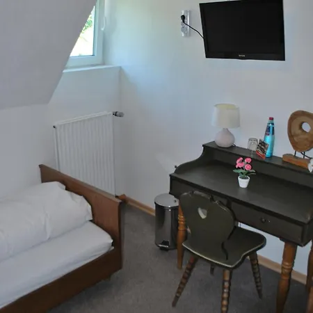 Landgasthof Hirschen Untermettingen 3* Uehlingen-Birkendorf