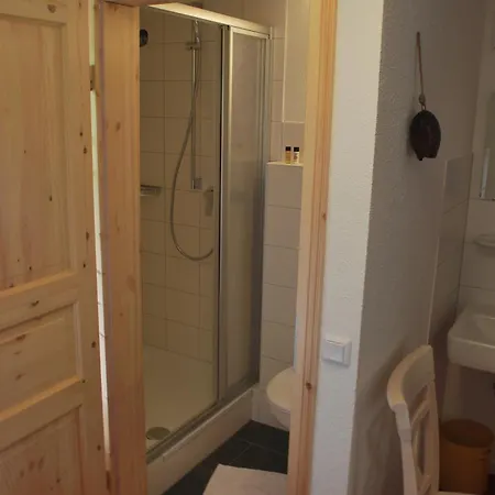 Landgasthof Hirschen Untermettingen Inn Uehlingen-Birkendorf