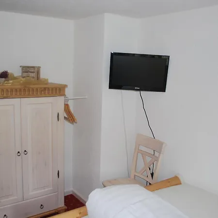 Locanda Landgasthof Hirschen Untermettingen Ühlingen-Birkendorf