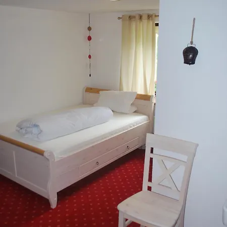 Landgasthof Hirschen Untermettingen 3* Uehlingen-Birkendorf