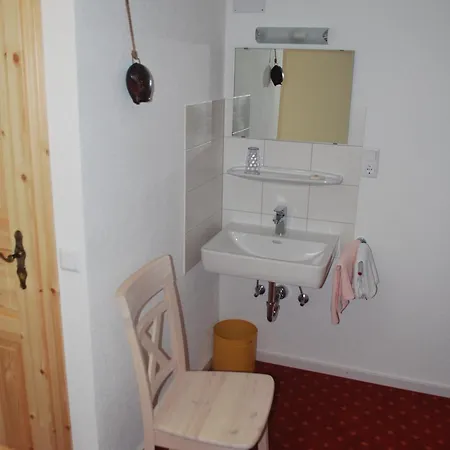 Inn Landgasthof Hirschen Untermettingen 3*