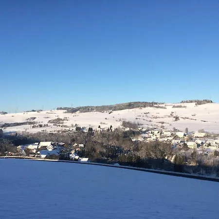 Landgasthof Hirschen Kro Ühlingen-Birkendorf