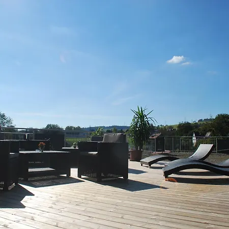 Inn Landgasthof Hirschen Untermettingen Uehlingen-Birkendorf