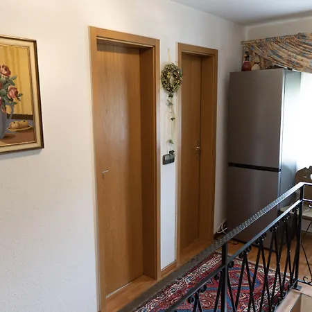 Landgasthof Hirschen Untermettingen Ühlingen-Birkendorf