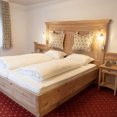 Locanda Landgasthof Hirschen Untermettingen