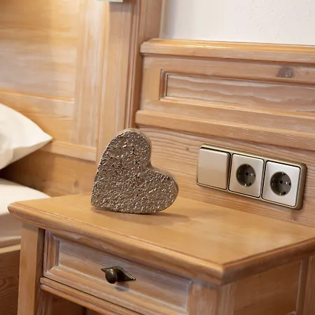 Locanda Landgasthof Hirschen Untermettingen Ühlingen-Birkendorf