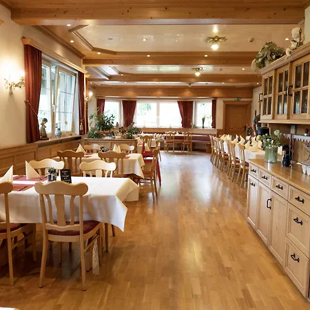Landgasthof Hirschen Kro Ühlingen-Birkendorf