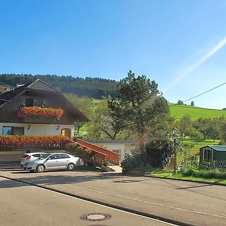 Inn Landgasthof Hirschen 3*