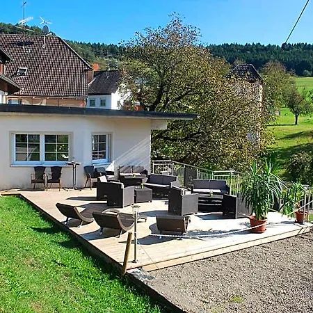 Landgasthof Hirschen