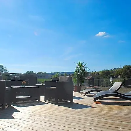 Landgasthof Hirschen Inn 3*