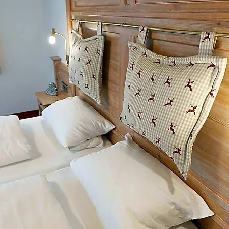 Landgasthof Hirschen 3* Ühlingen-Birkendorf