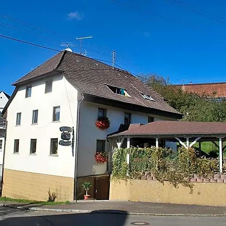 Landgasthof Hirschen