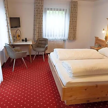 Landgasthof Hirschen Inn Ühlingen-Birkendorf
