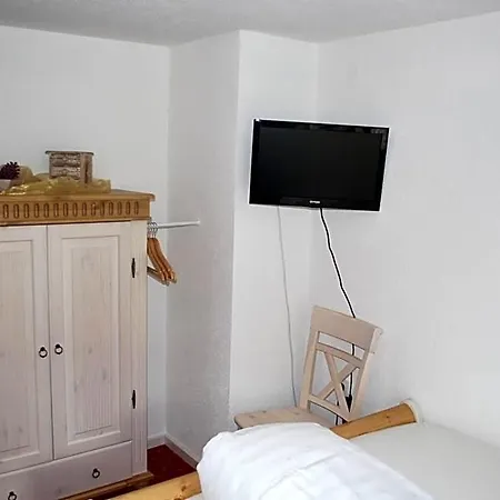 Inn Landgasthof Hirschen Ühlingen-Birkendorf
