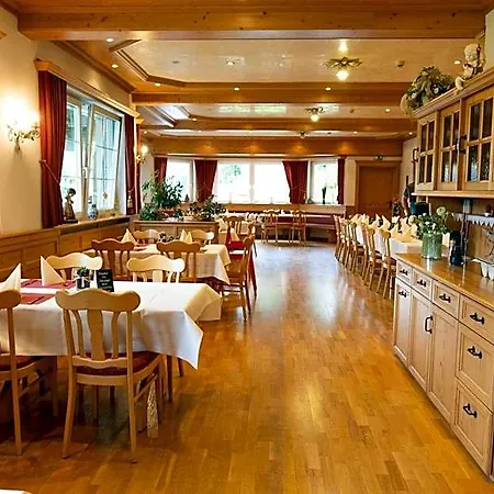 Inn Landgasthof Hirschen