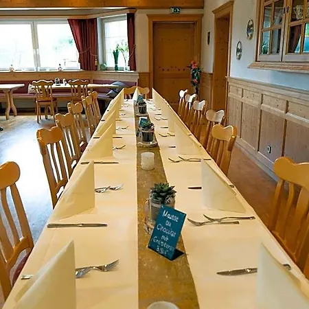 Inn Landgasthof Hirschen 3*